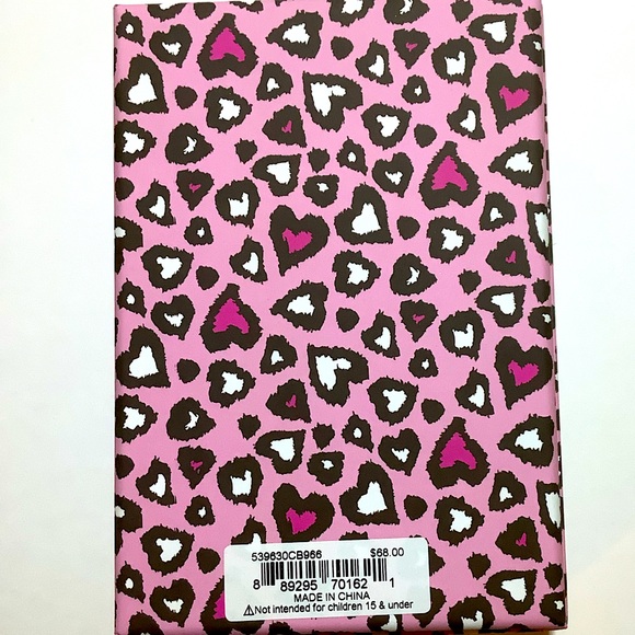 Betsey Johnson Picnic Basket Wine Grapes Bag Charm New - Picture 4 of 4